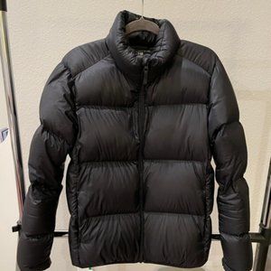Uniqlo Men's Ultra Light Down - Jacket